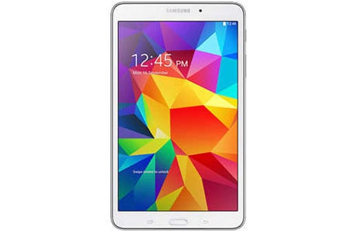 Samsung Galaxy Tab 4 8.0 SM-T330 - WiFi 16 GB - Finansialku