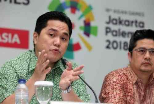 Belajar 7 Poin Penting Dari Kisah Sukses Erick Thohir