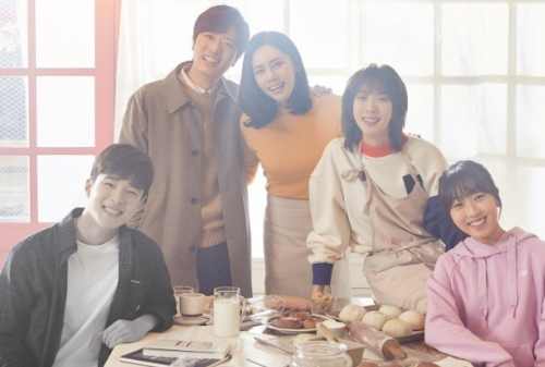 15 Rekomendasi Drama Korea 2018 Terbaik Di Viu Mana Yang