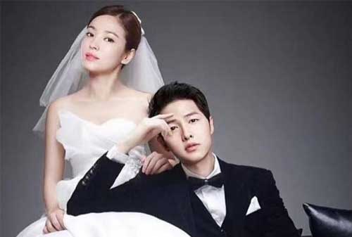 Fantastis! Harta Kekayaan Song Joong Ki dan Song Hye Kyo Bikin Geleng Kepala 01 - Finansialku