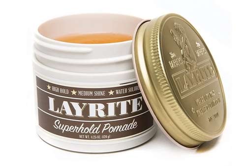 Pomade Layrite - Finansialku