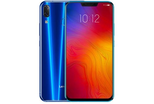 HP Lenovo Z5 - Finansialku