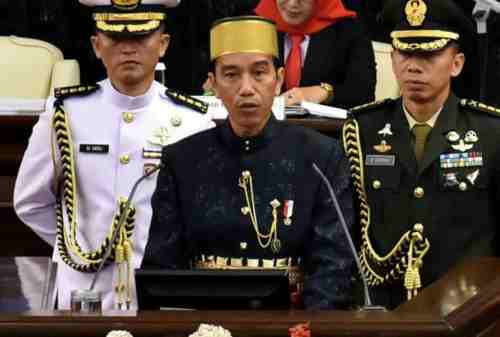 Simak 74 Kata-kata Mutiara Jokowi, Presiden Republik Indonesia 02 - Finansialku