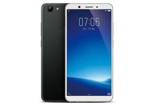 Vivo Y71- Finansialku