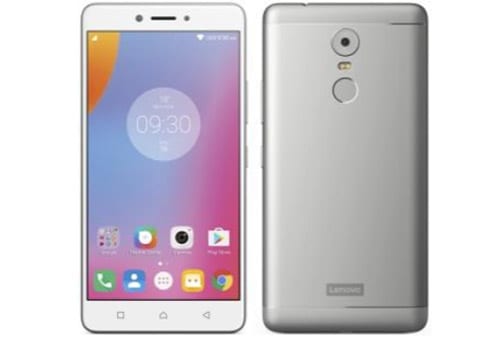 HP Lenovo K6 Note - Finansialku