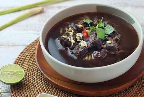 Resep Daging Sapi 02 Rawon - Finansialku