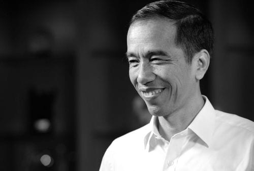 Simak 74 Kata-kata Mutiara Jokowi, Presiden Republik Indonesia 01 - Finansialku