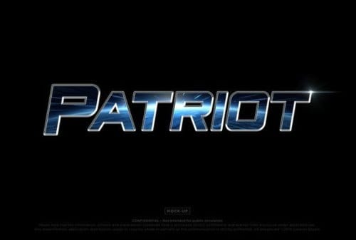 Mengenal 5 Patriot dan Pemeran BumiLangit Cinematic Universe 01 - Finansialku