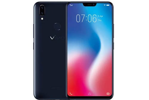 Vivo V9 - Finansialku