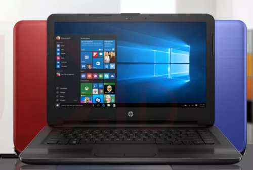 10 Harga Laptop HP Terbaru Berkualitas, Mulai Harga Rp3 Jutaan 09 - Finansialku
