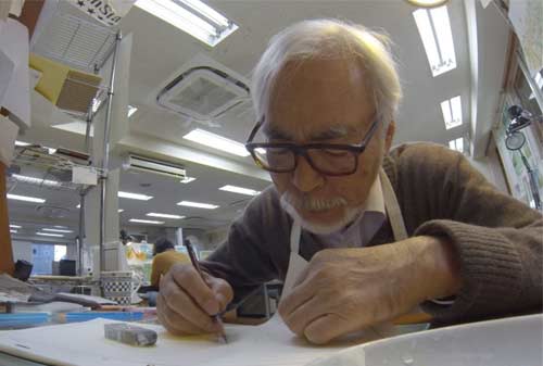 Hayao Miyazaki 06 - Finansialku