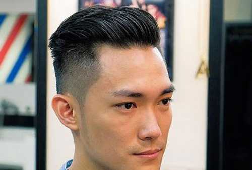 10 Gaya Rambut Pria Kekinian Yang Paling Populer 