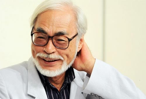 Hayao Miyazaki 03 - Finansialku