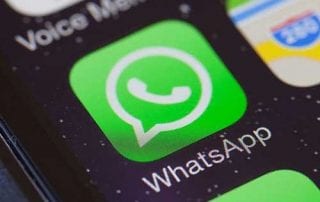 Hati-Hati Kena Tipu Internet Gratis Di Whatsapp 01 - Finansialku