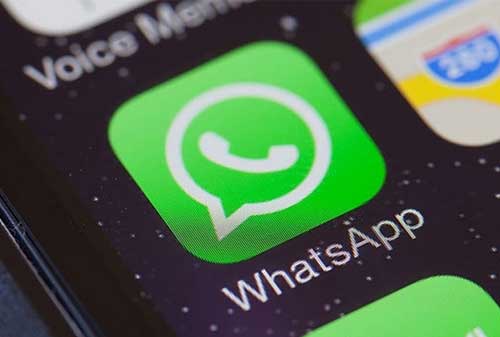 Hati-Hati Kena Tipu Internet Gratis Di Whatsapp 01 - Finansialku