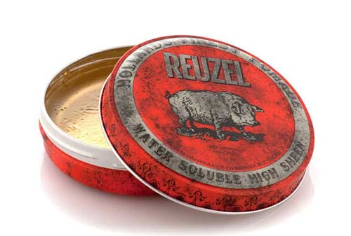 Pomade Reuzel - Finansialku