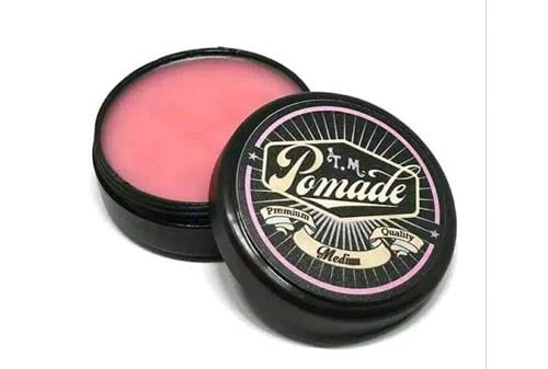 TM Pomade - Finansialku