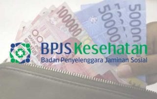 Iuran Dinaikan! Berapa Jumlah Kenaikan Iuran BPJS Kesehatan ini 01 - Finansialku