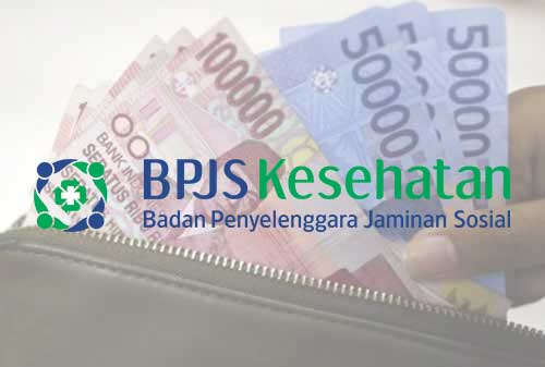 Iuran Dinaikan! Berapa Jumlah Kenaikan Iuran BPJS Kesehatan ini 01 - Finansialku