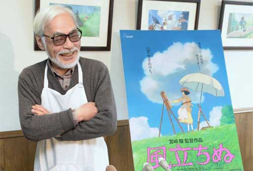 Hayao Miyazaki 05 - Finansialku