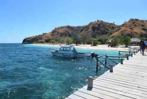 5 Cara Terbaik Menikmati Wisata Pulau Kanawa, Cek Panduannya! 04 - Finansialku
