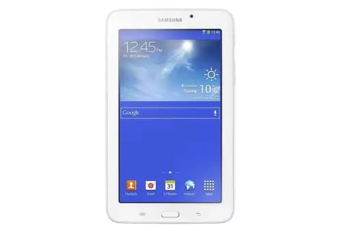 Samsung Galaxy Tab 3 V SM-T116NU - Finansialku