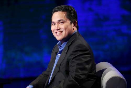 Belajar 7 Poin Penting Dari Kisah Sukses Erick Thohir