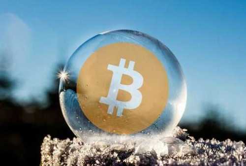 Gelembung Bitcoin Tahun 2019 01 - Finansialku