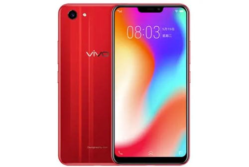 Vivo Y83- Finansialku