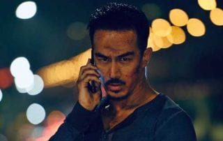 KEREN! Joe Taslim Resmi Sebagai Sub Zero di Film Mortal Kombat 01 - Finansialku