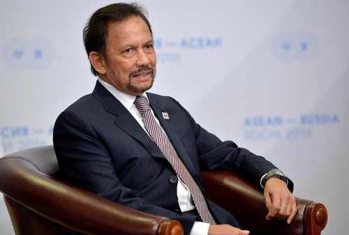 Simak Kepemimpinan Sultan Hassanal Bolkiah di Brunei Darussalam! 06 - Finansialku