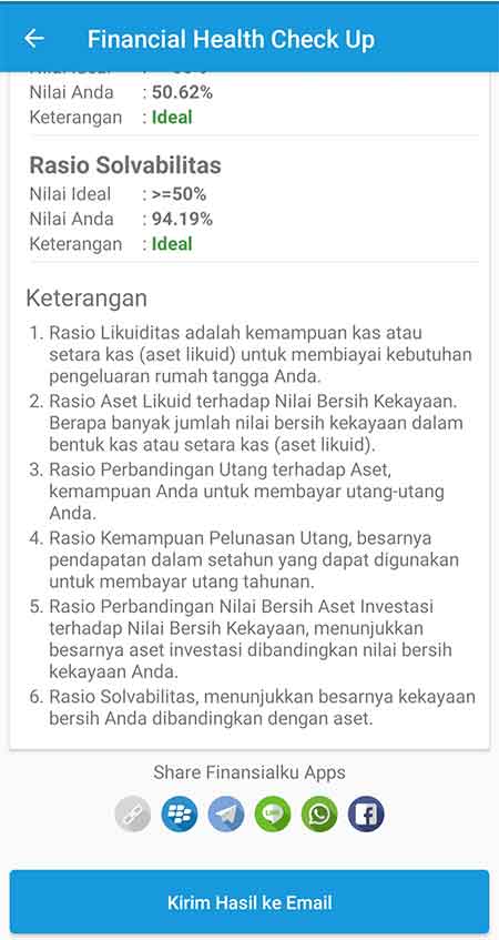 Gaji Cuma Numpang Lewat Cek Kesehatan Finansialmu Dulu, Yuk! 06 - Finansialku