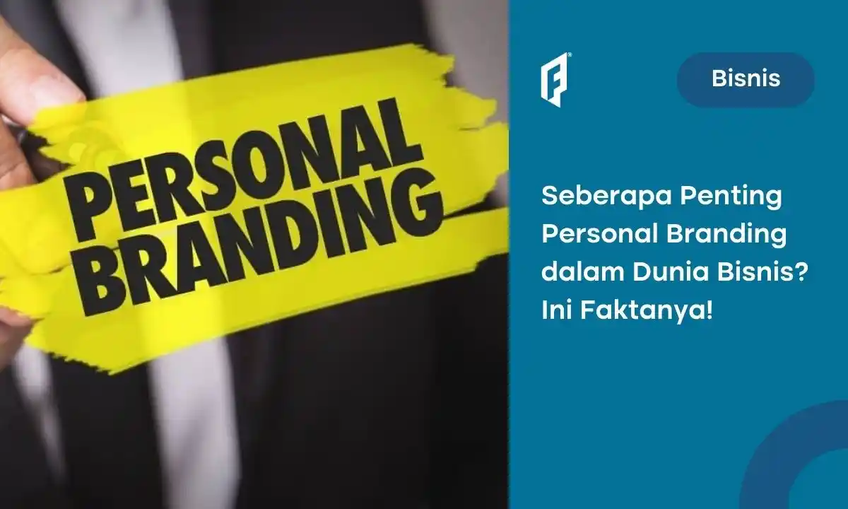 personal branding