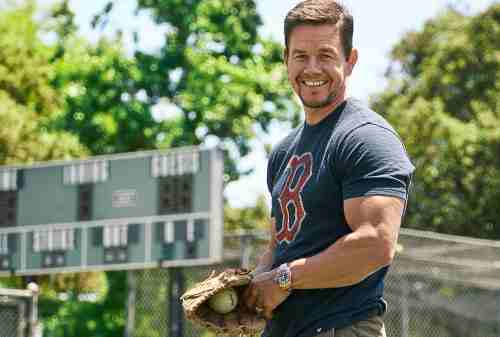 Bahagia Dan Sukses Melalui Kata-kata Mutiara Mark Wahlberg, Artis Bayaran Termahal 04 - Finansialku