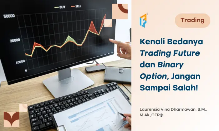 Perbedaan Trading Futures dan Binary Options