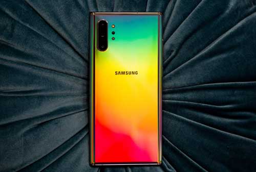 Fantastis! Inilah Harga Samsung Galaxy Note 10 dan Galaxy Note 10 Plus 04 - Finansialku