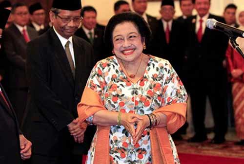 Megawati Soekarnoputri 04 - Finansialku