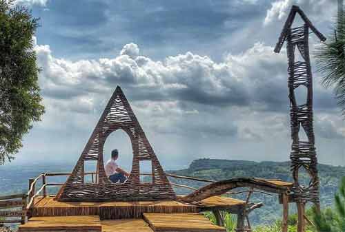 Bukit Lintang Sewu - Finansialku