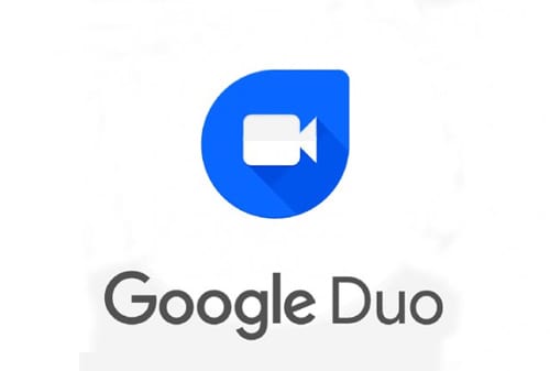 Google Duo - Finansialku