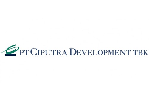 Logo Ciputra Development - Finansialku