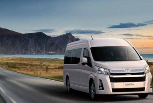 Apa Bisa Beli Toyota Hiace Dengan Hasil Investasi P2P Lending_ 01 - Finansialku