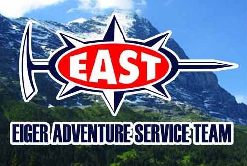 Eiger Adventure Service Team (EAST) - Finansialku