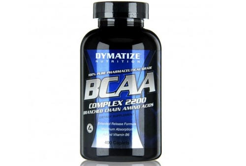 Branched Chain Amino Acids (BCAA) - Finansialku