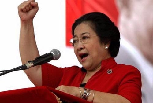 Megawati Soekarnoputri 05 - Finansialku