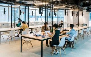 Mau Terjun Di Bisnis Coworking Space Cek 5 Tips Berikut Ini! 01 - Finansialku