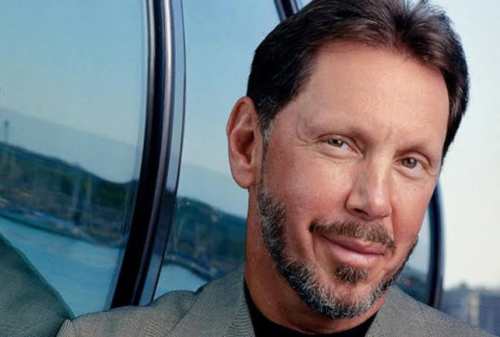 Kata-kata Mutiara Larry Ellison 06 - Finansialku