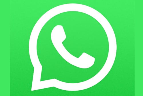WhatsApp - Finansialku