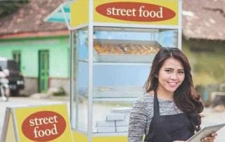 10 Makanan Unik Ini Bisa Lho Dijadikan Ide Bisnis Waralaba 01