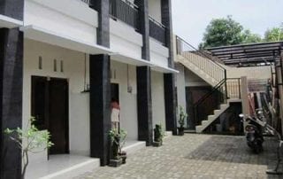 Rumah Kost - Finansialku