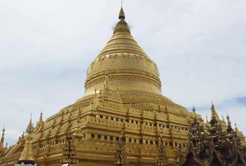 Liburan Backpacker Gue Ke Bagan Myanmar 10 - Finansialku